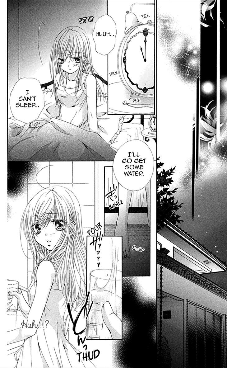 Read Koiiro Devil Manga Online