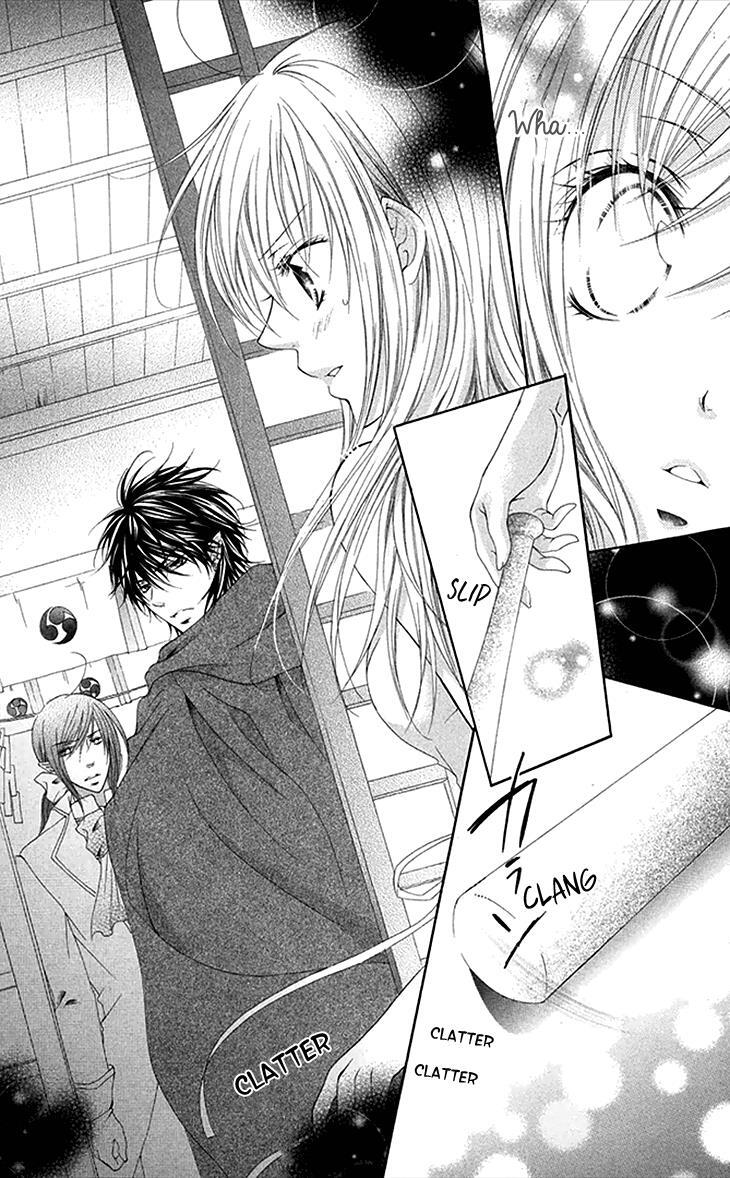 Read Koiiro Devil Manga Online