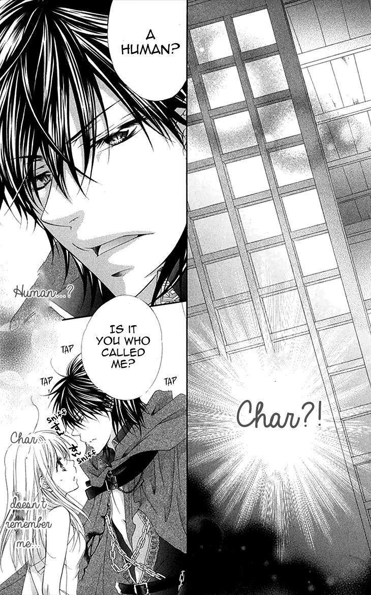 Read Koiiro Devil Manga Online