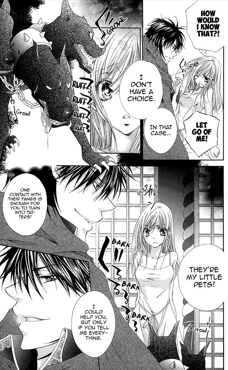 Read Koiiro Devil Manga Online