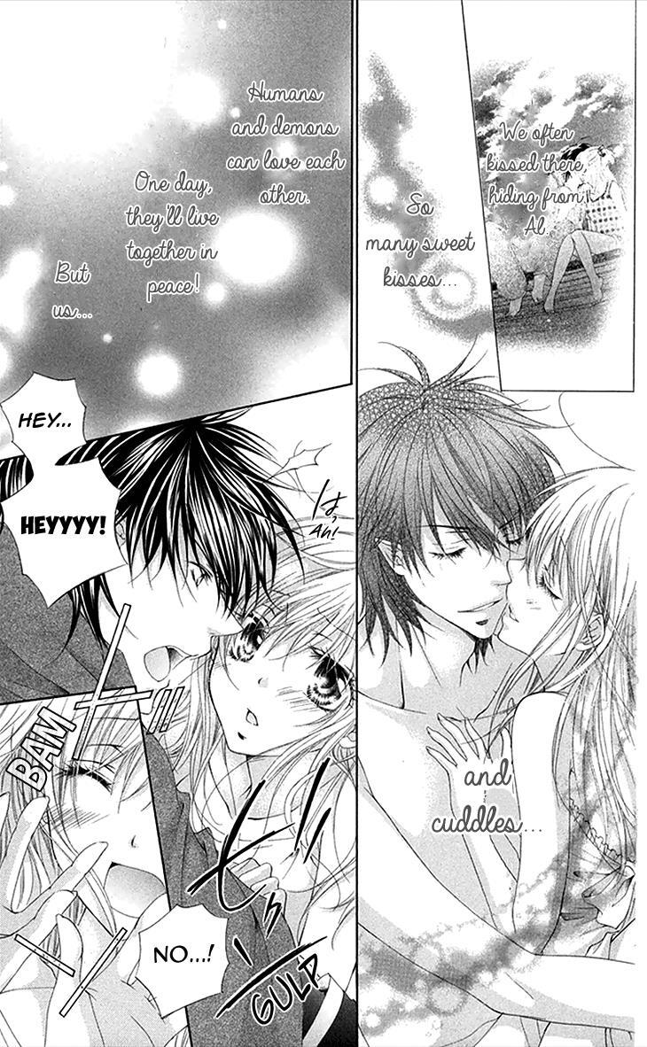 Read Koiiro Devil Manga Online