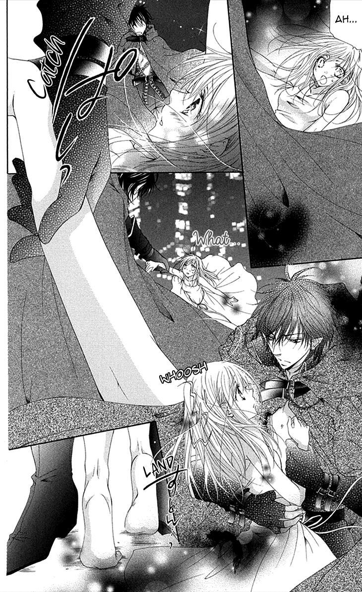 Read Koiiro Devil Manga Online
