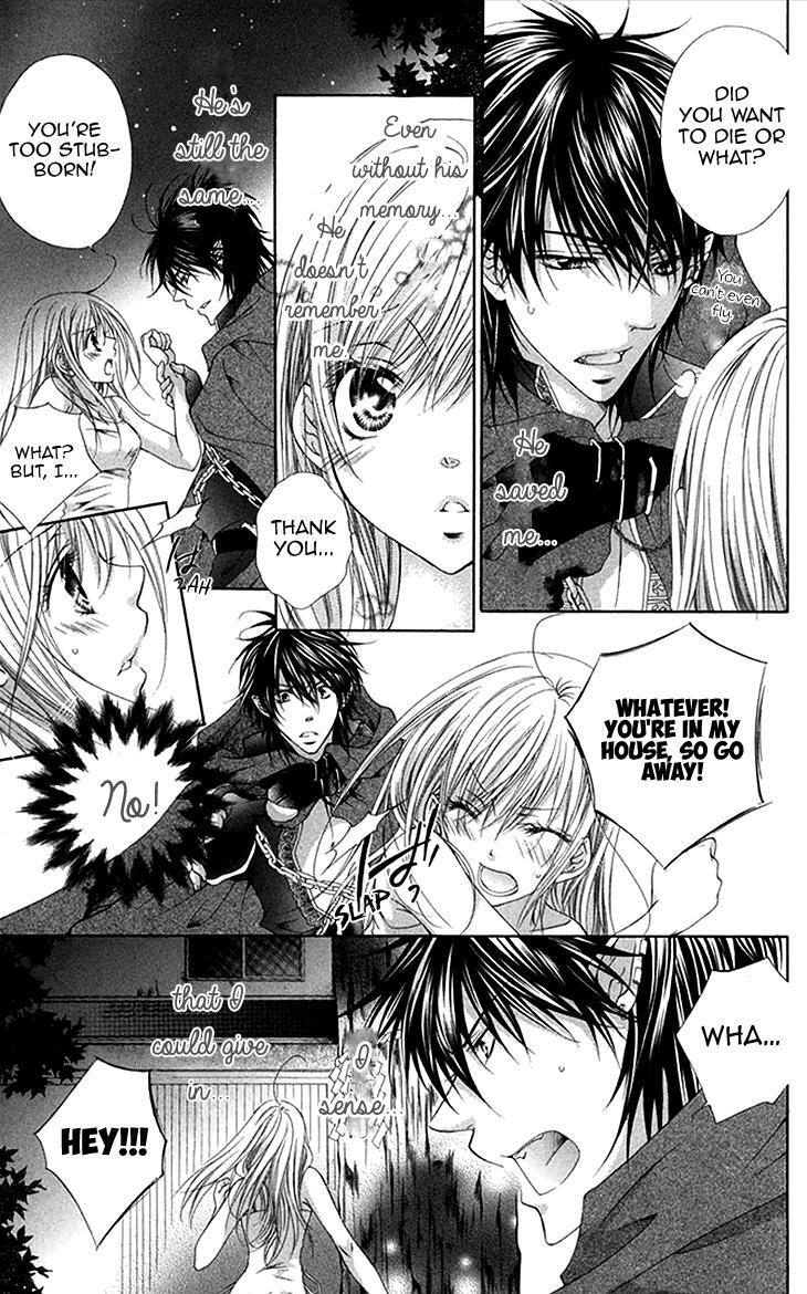 Read Koiiro Devil Manga Online