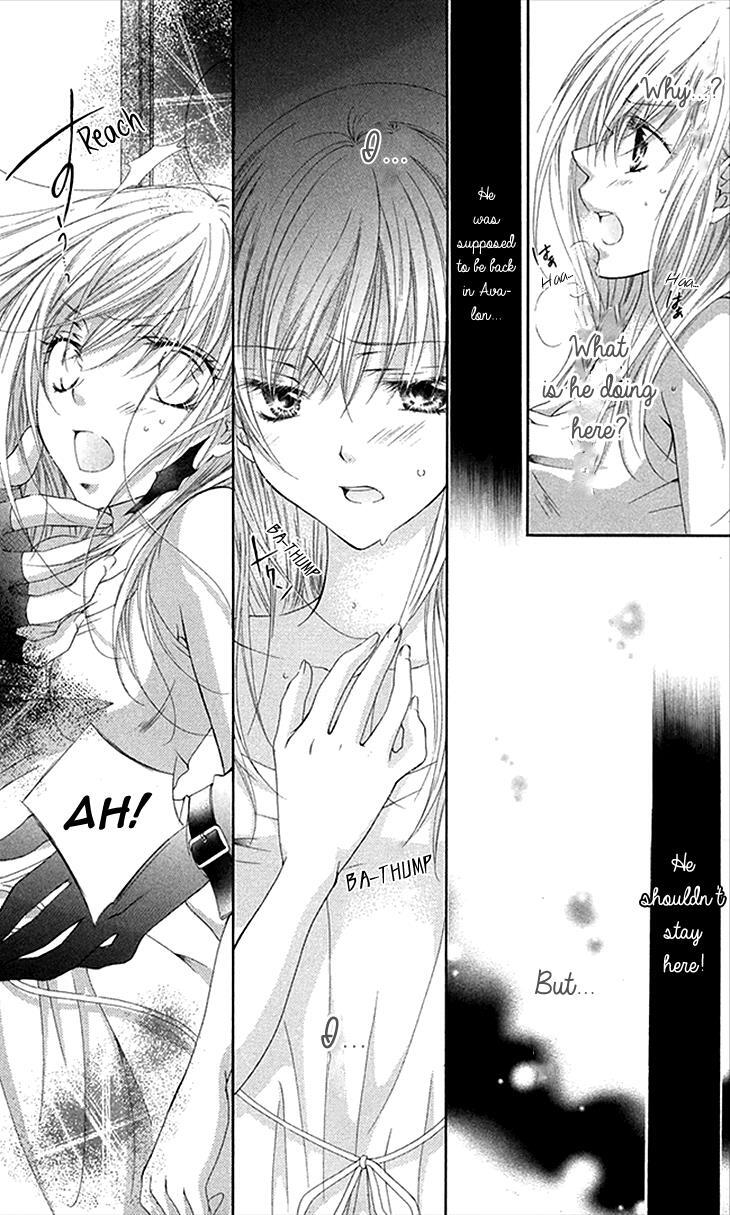 Read Koiiro Devil Manga Online