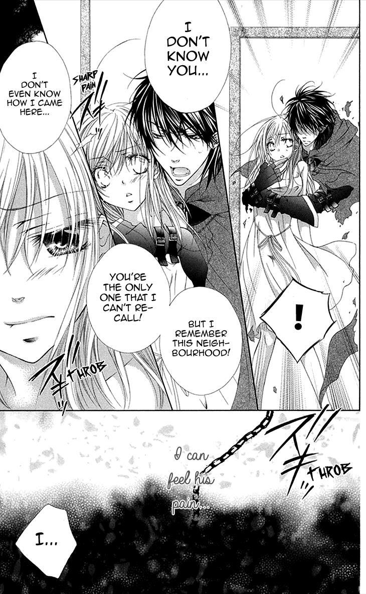 Read Koiiro Devil Manga Online