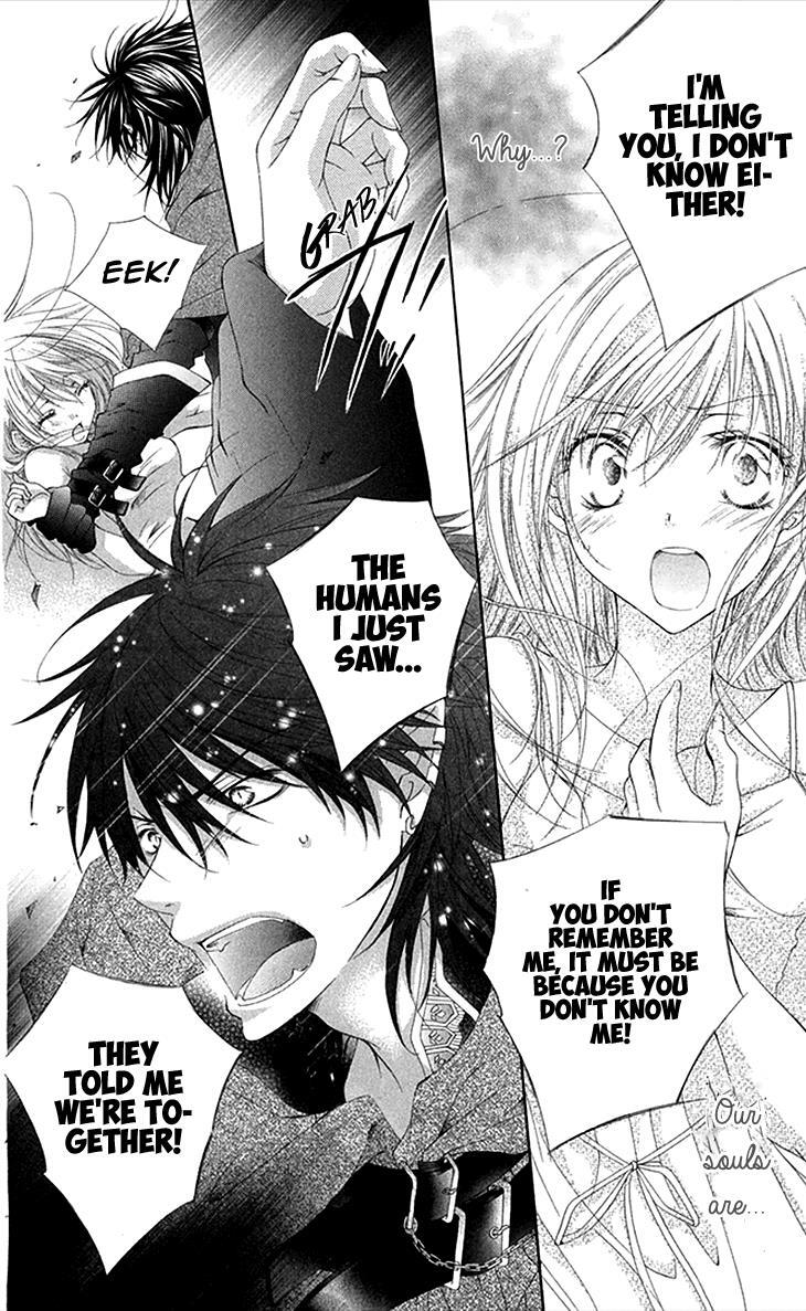 Read Koiiro Devil Manga Online