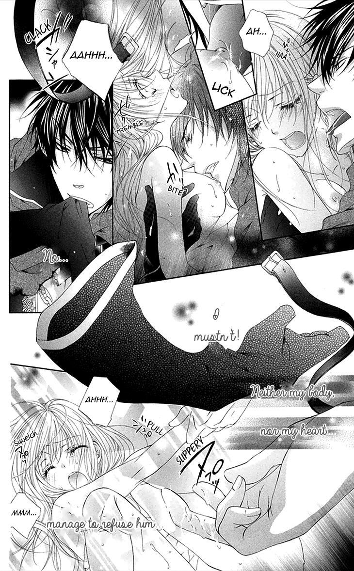 Read Koiiro Devil Manga Online