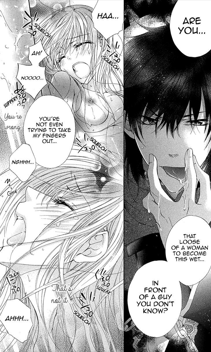 Read Koiiro Devil Manga Online