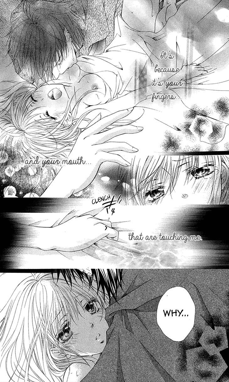 Read Koiiro Devil Manga Online