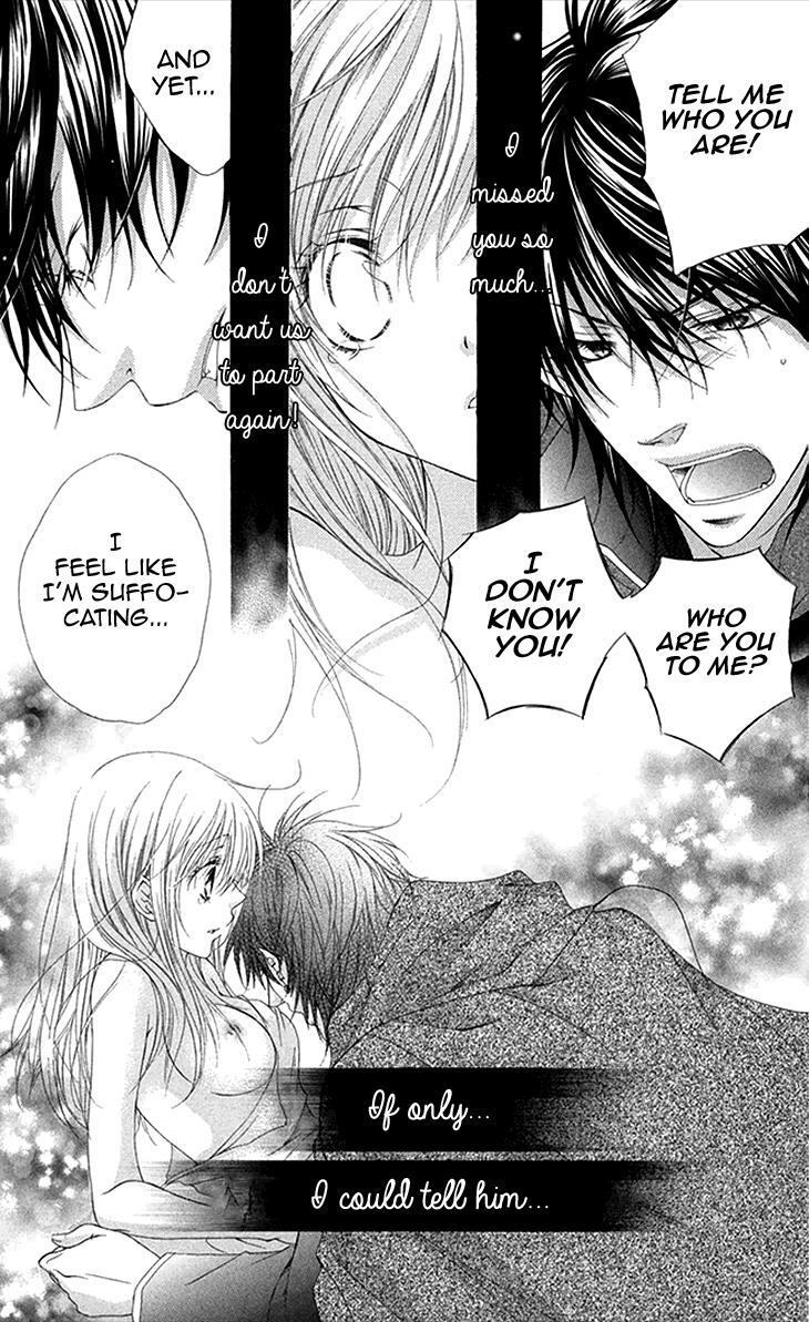 Read Koiiro Devil Manga Online