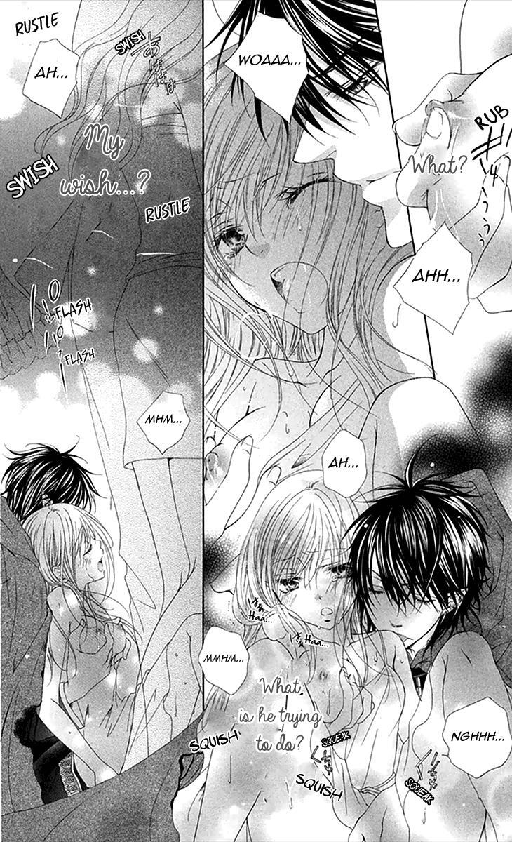 Read Koiiro Devil Manga Online