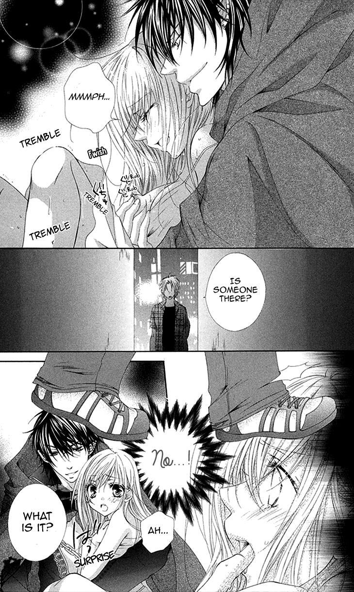 Read Koiiro Devil Manga Online
