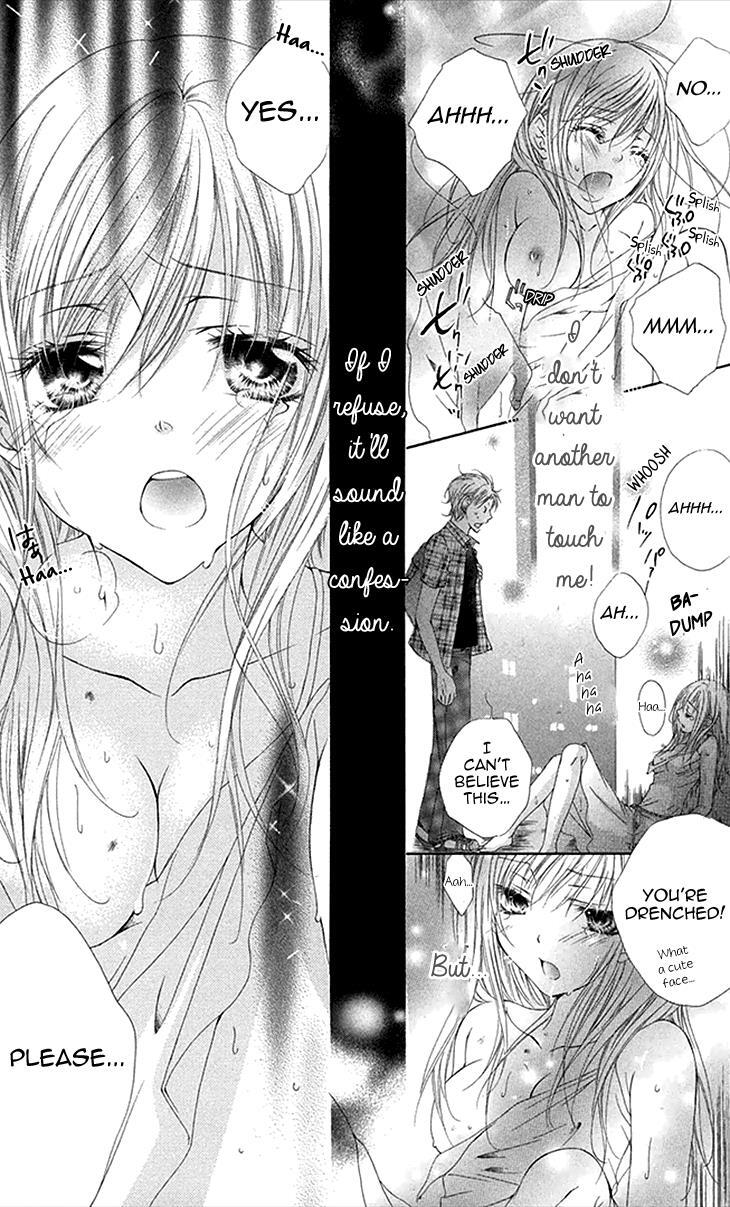Read Koiiro Devil Manga Online