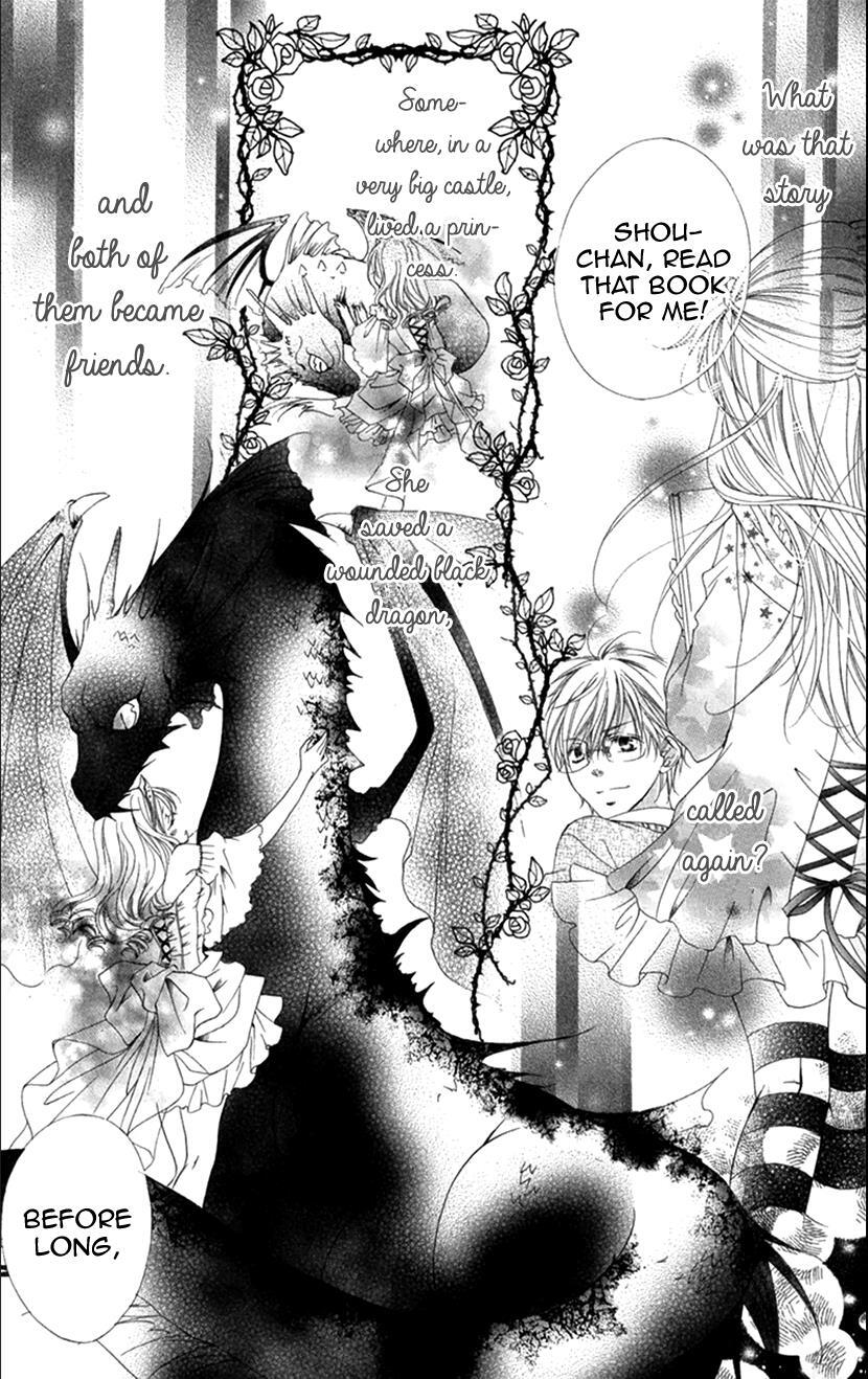 Read Koiiro Devil Manga Online