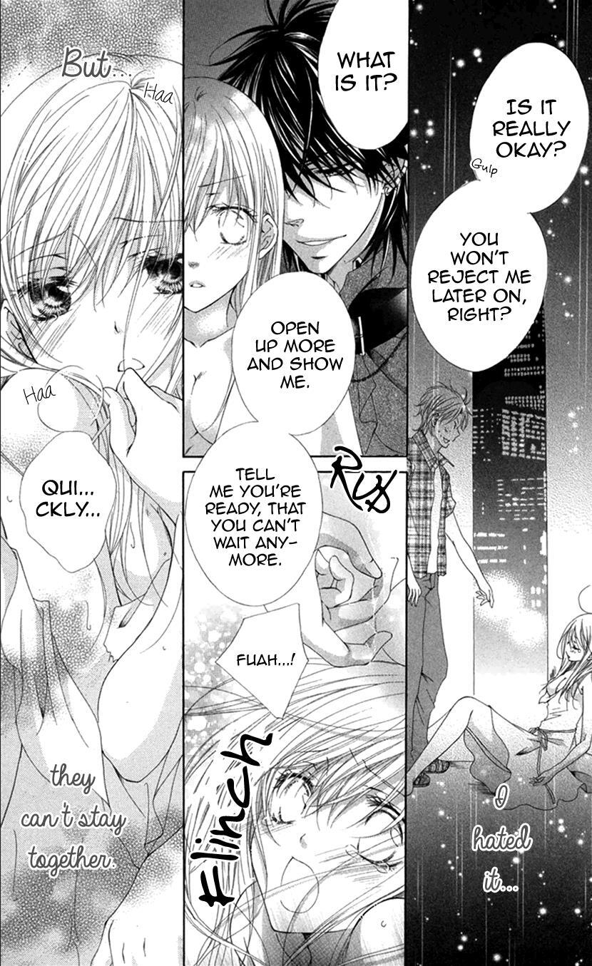 Read Koiiro Devil Manga Online