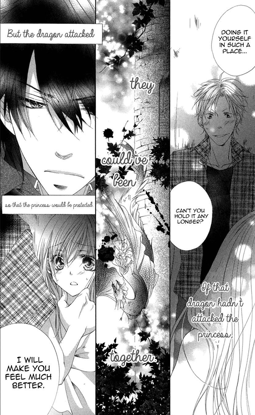 Read Koiiro Devil Manga Online