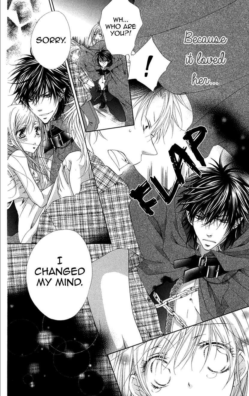 Read Koiiro Devil Manga Online