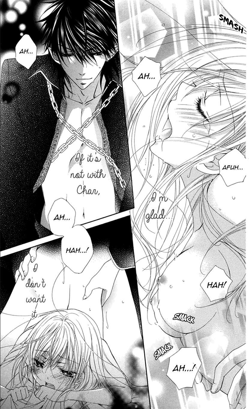Read Koiiro Devil Manga Online