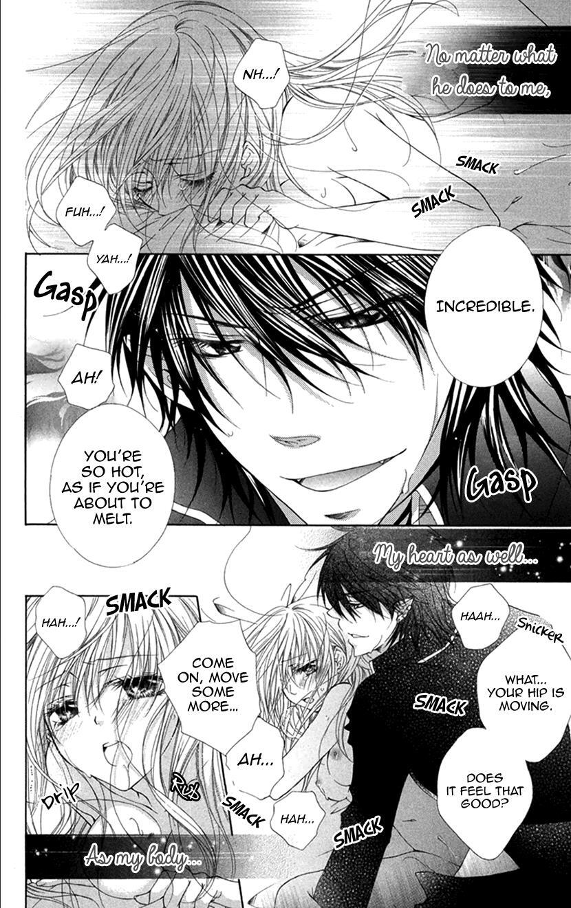 Read Koiiro Devil Manga Online