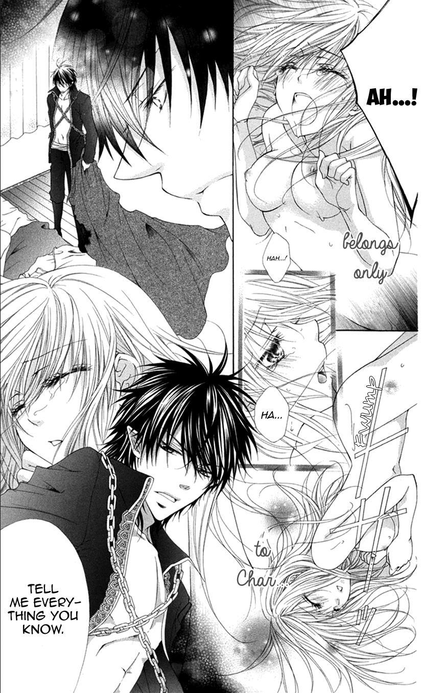 Read Koiiro Devil Manga Online