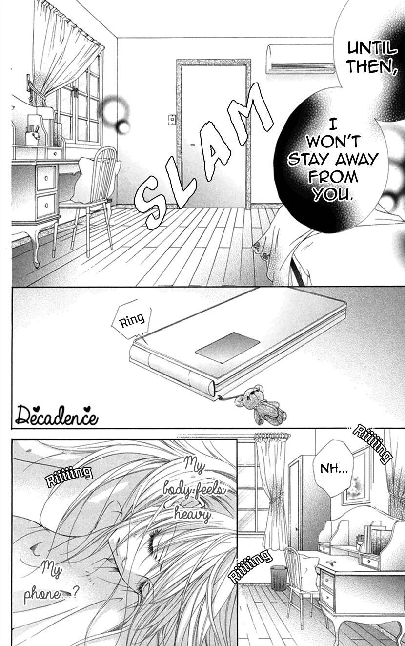 Read Koiiro Devil Manga Online