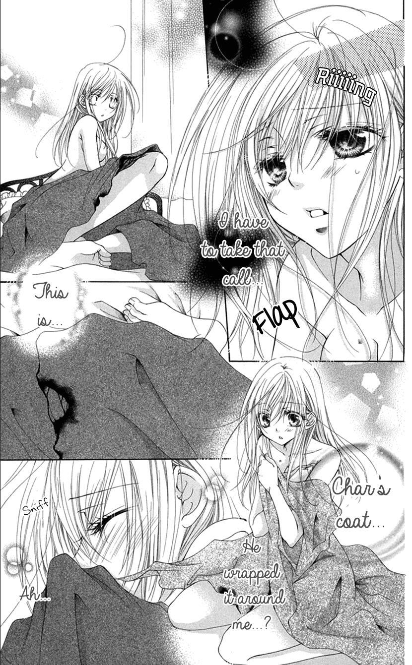 Read Koiiro Devil Manga Online