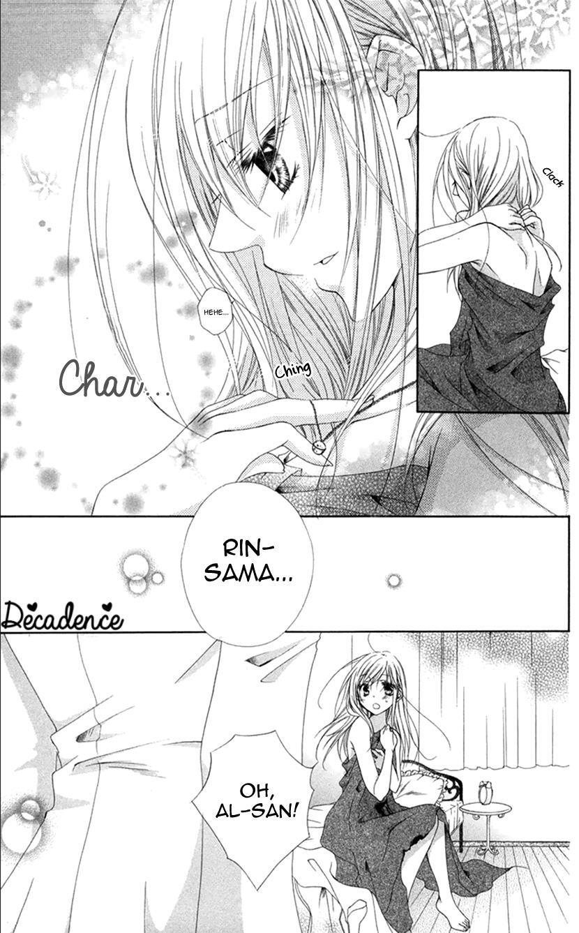 Read Koiiro Devil Manga Online