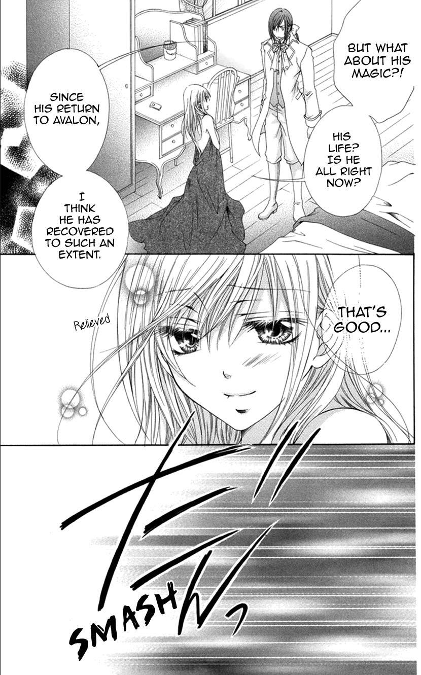 Read Koiiro Devil Manga Online