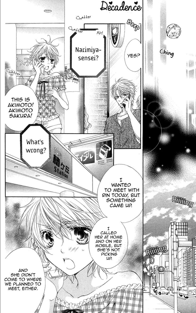 Read Koiiro Devil Manga Online
