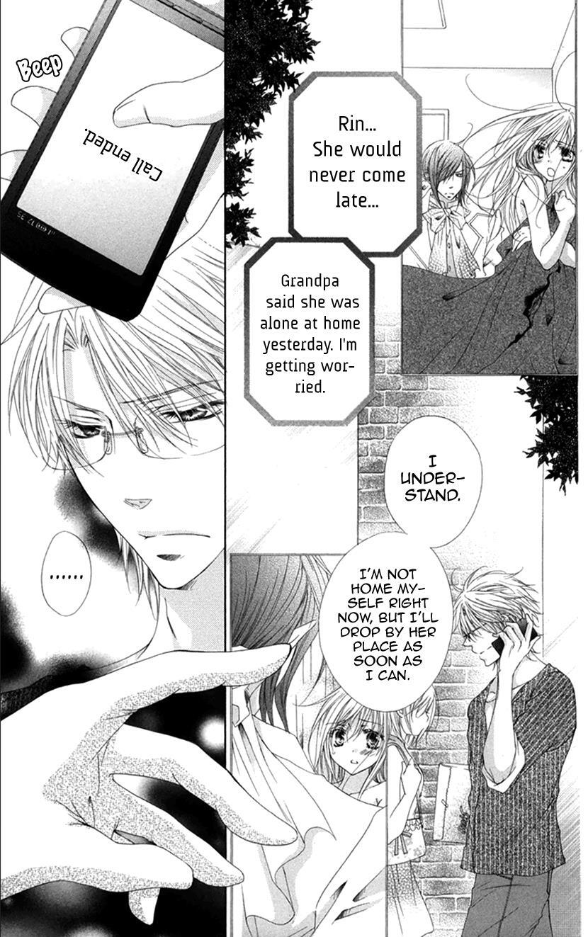 Read Koiiro Devil Manga Online