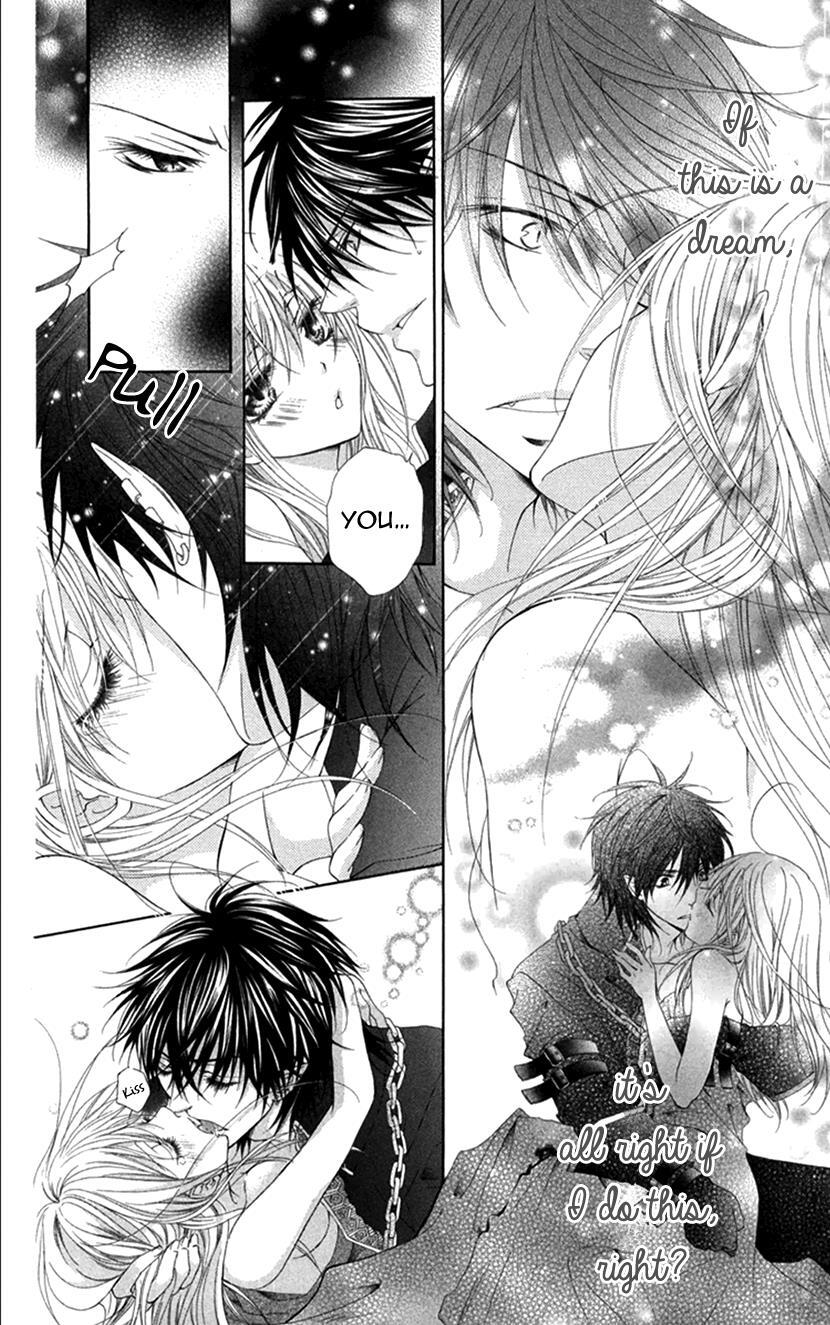 Read Koiiro Devil Manga Online