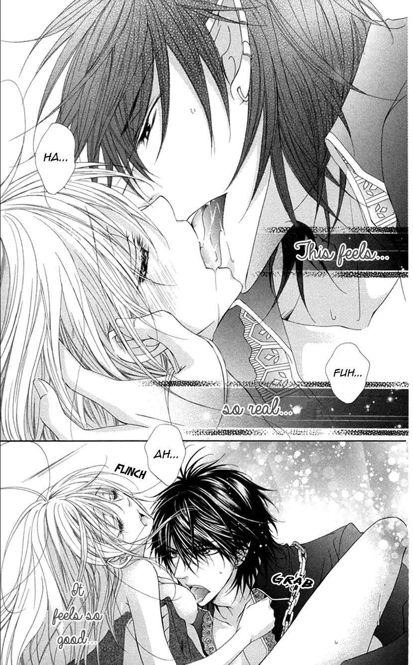 Read Koiiro Devil Manga Online