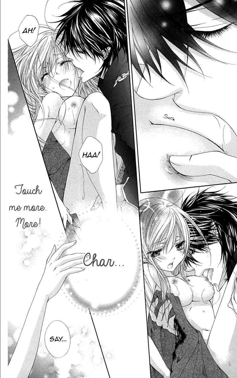 Read Koiiro Devil Manga Online