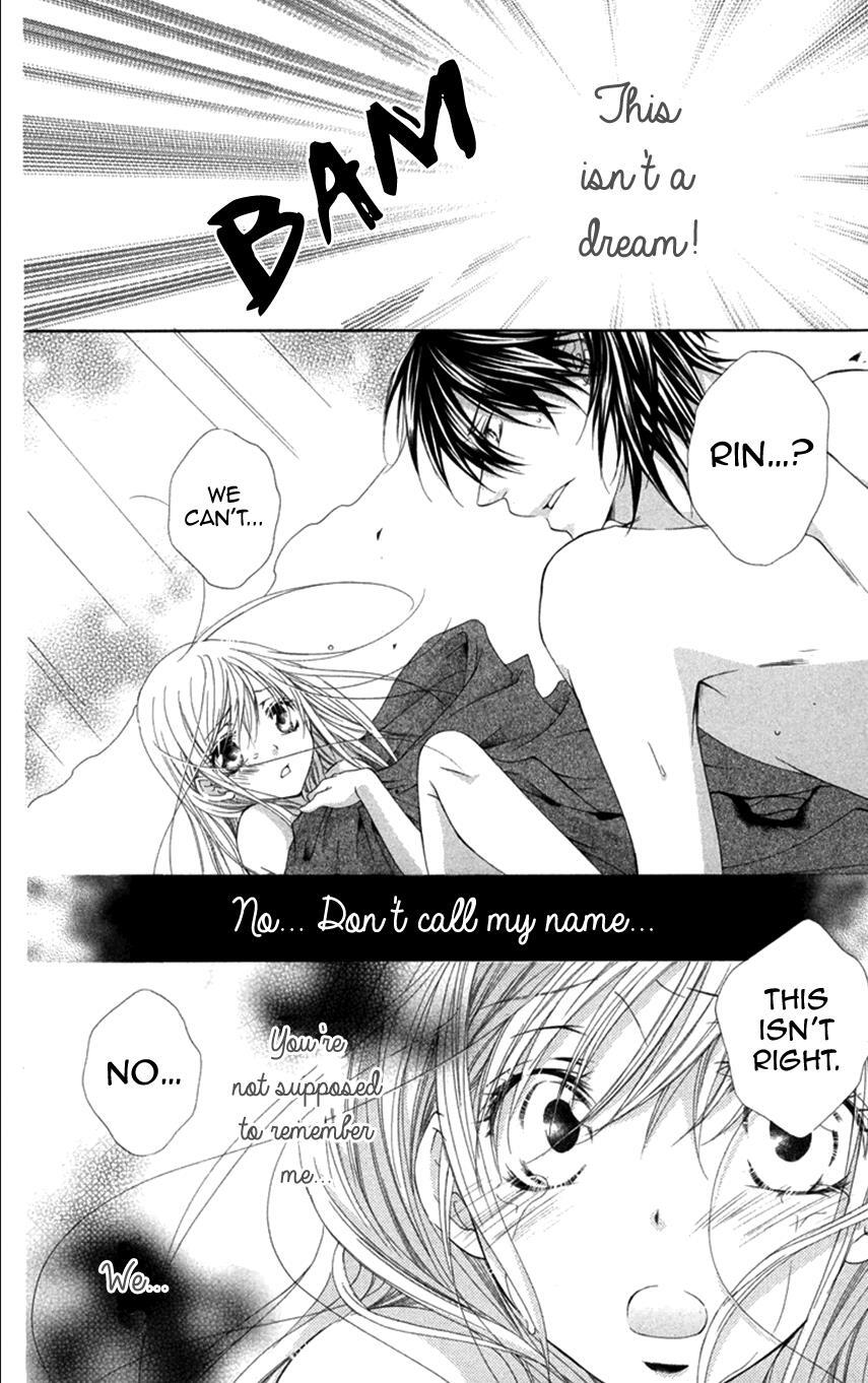 Read Koiiro Devil Manga Online