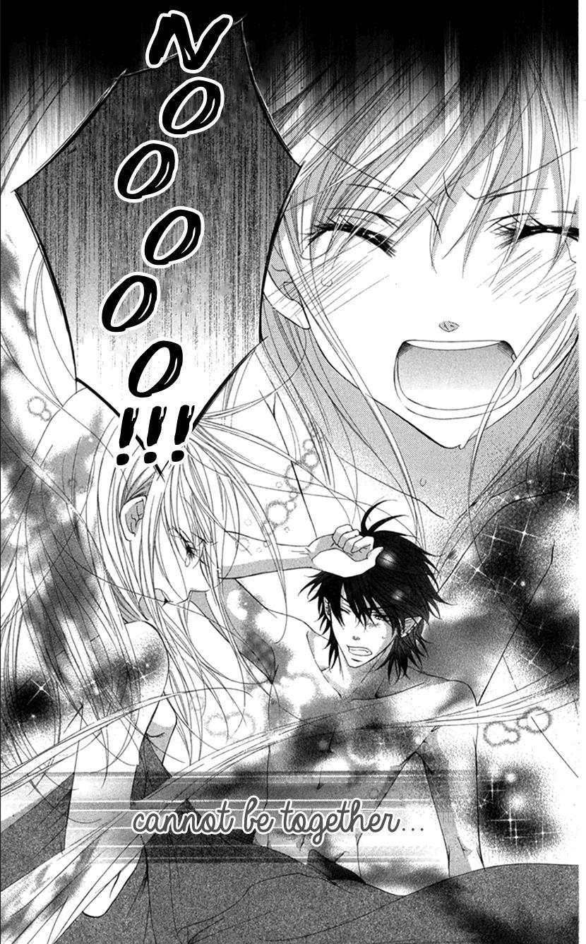 Read Koiiro Devil Manga Online