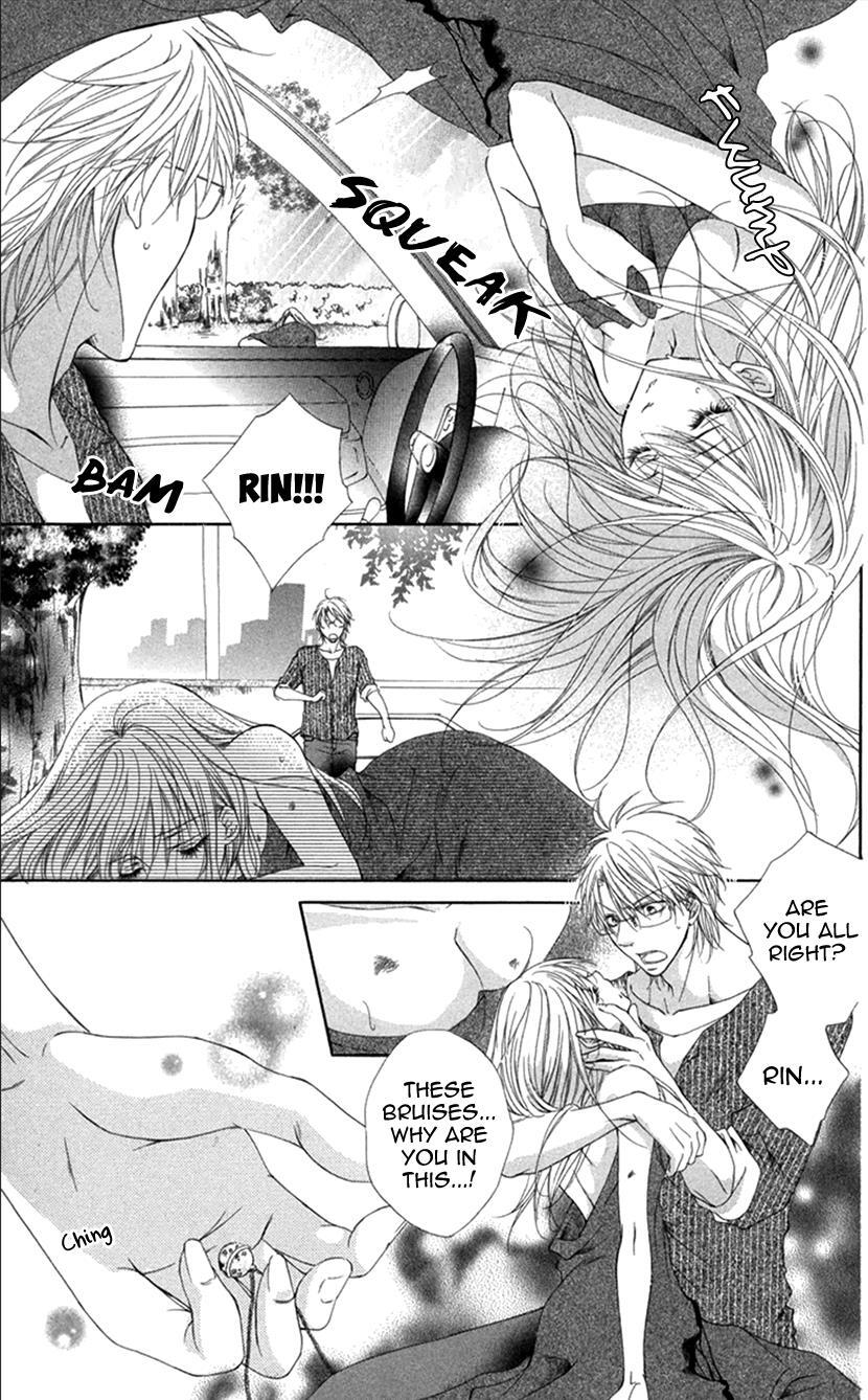 Read Koiiro Devil Manga Online