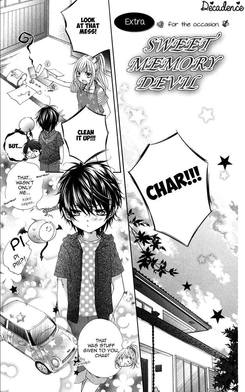 Read Koiiro Devil Manga Online