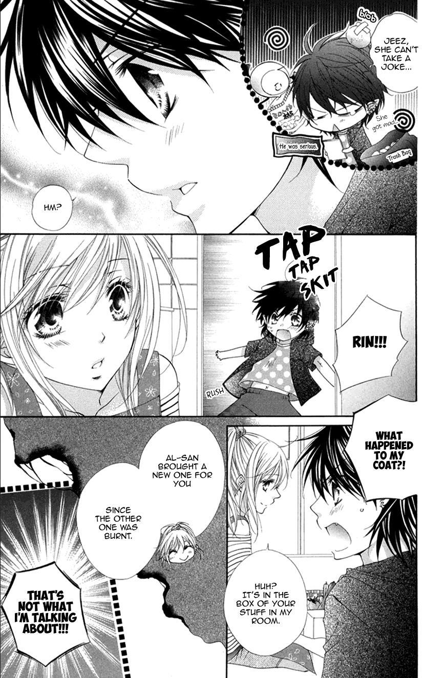 Read Koiiro Devil Manga Online