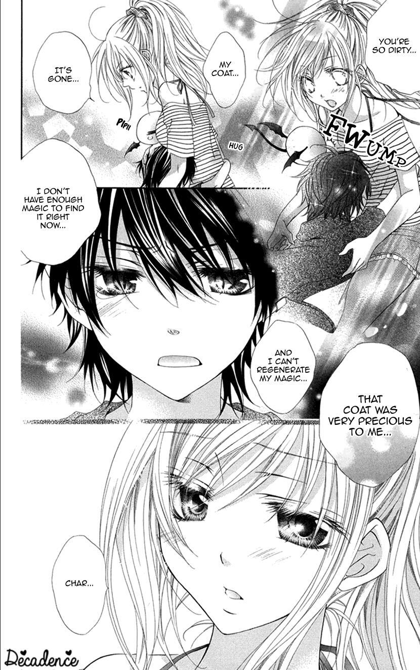 Read Koiiro Devil Manga Online