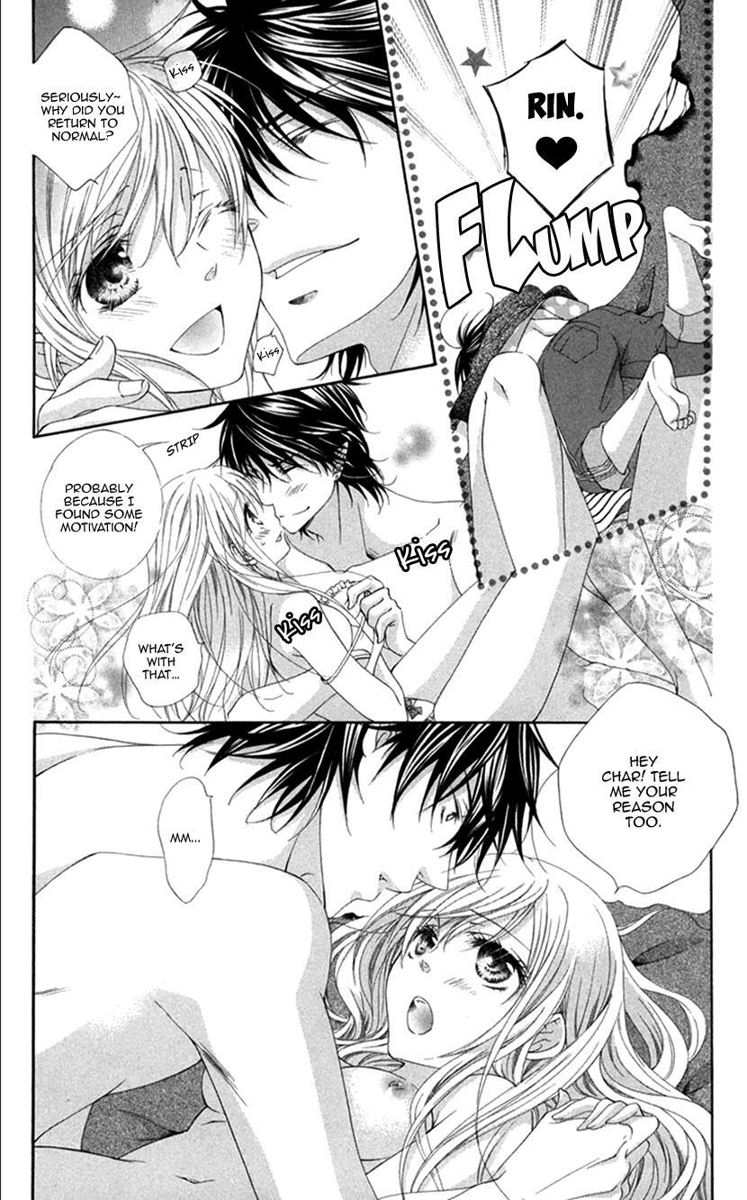 Read Koiiro Devil Manga Online