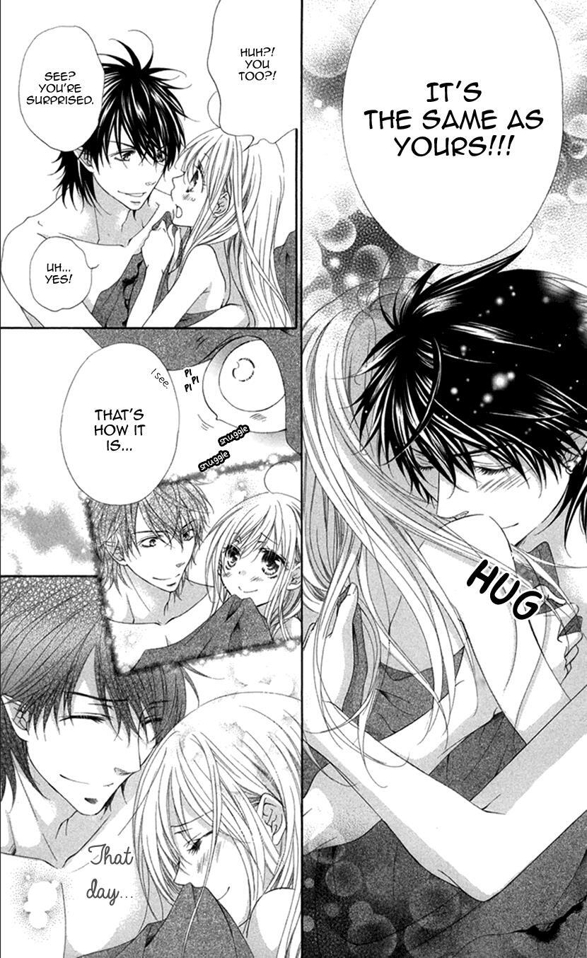 Read Koiiro Devil Manga Online
