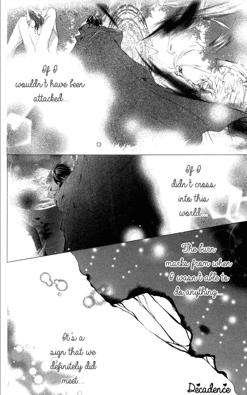 Read Koiiro Devil Manga Online