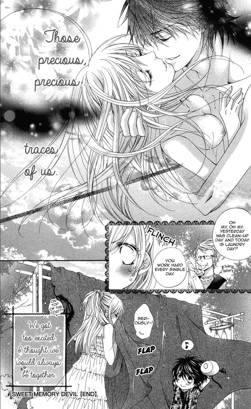 Read Koiiro Devil Manga Online