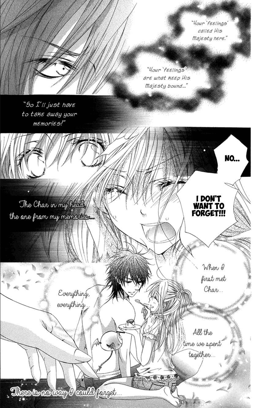Read Koiiro Devil Manga Online