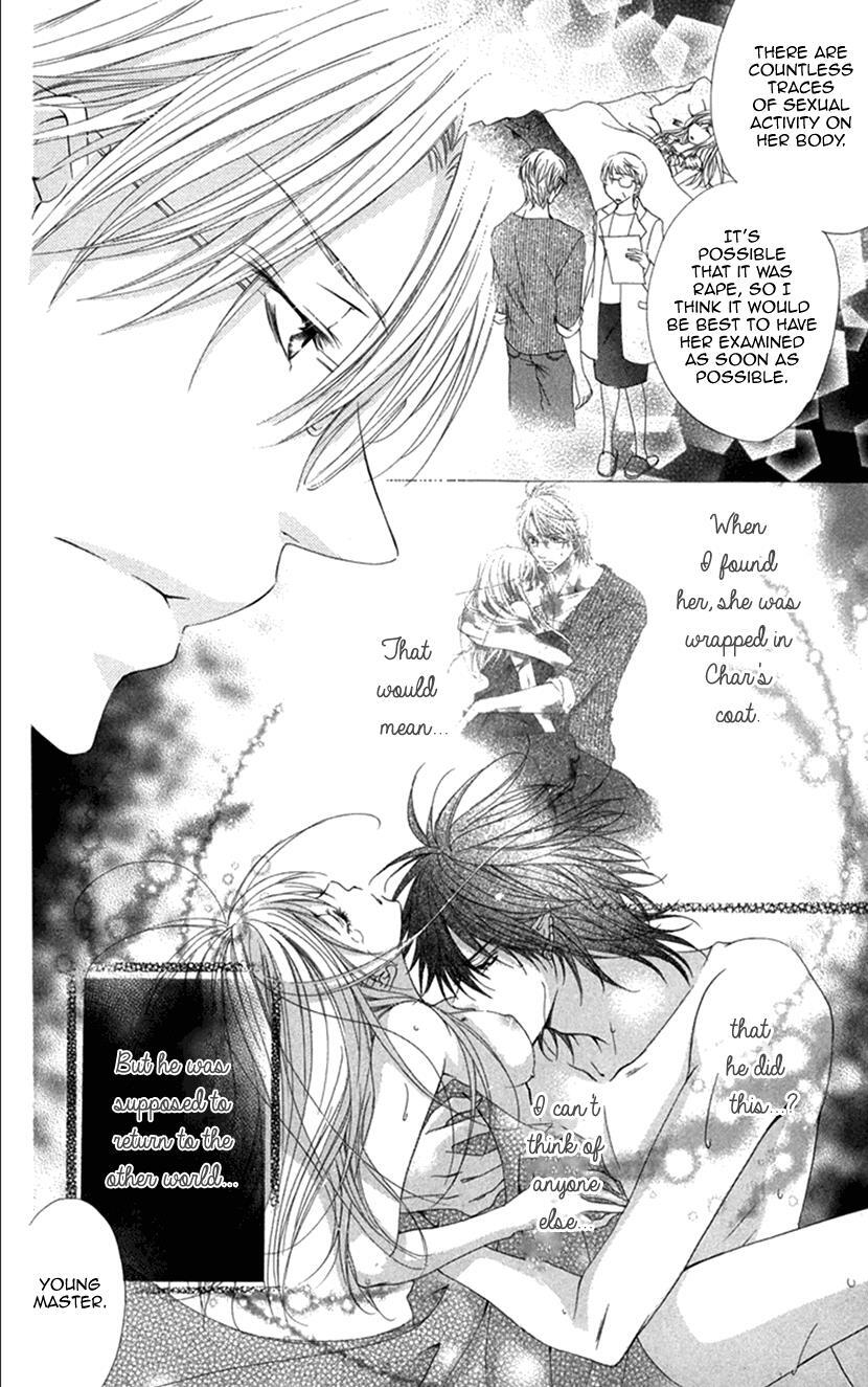 Read Koiiro Devil Manga Online