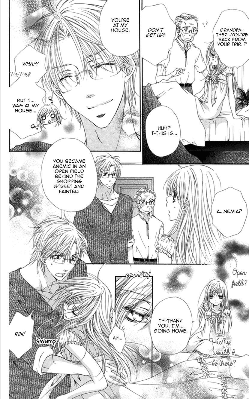Read Koiiro Devil Manga Online