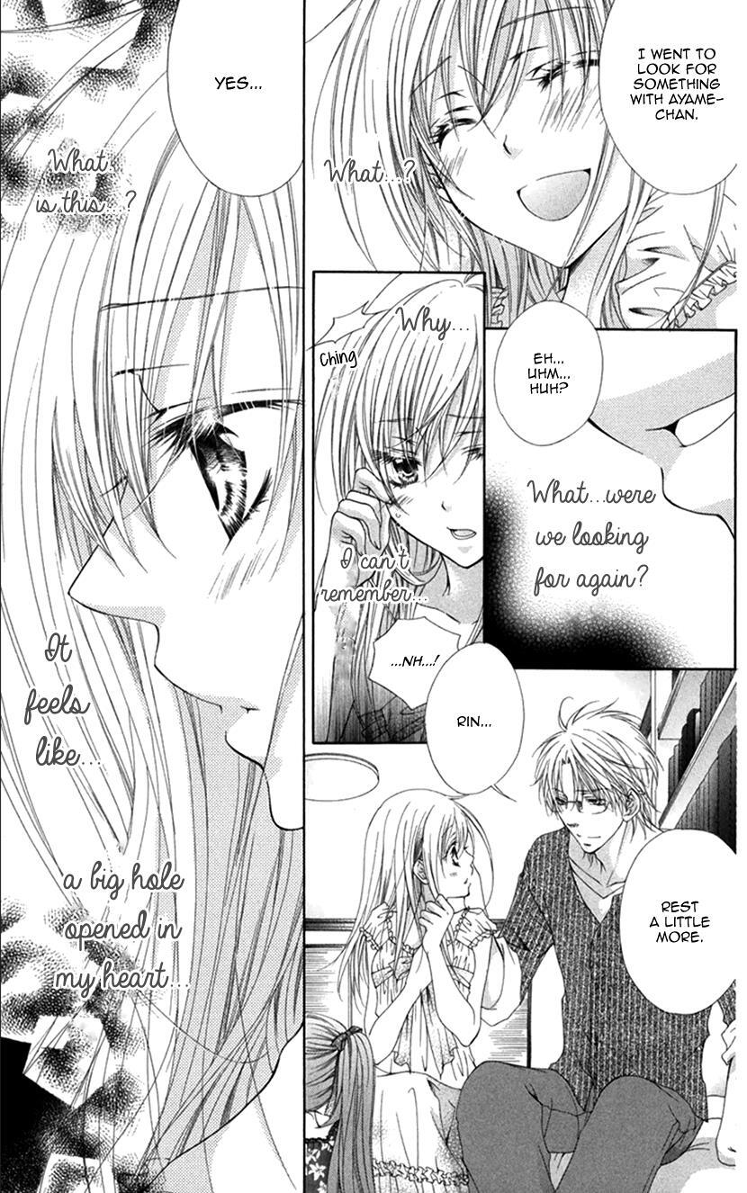 Read Koiiro Devil Manga Online