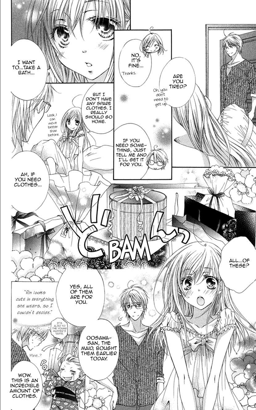 Read Koiiro Devil Manga Online