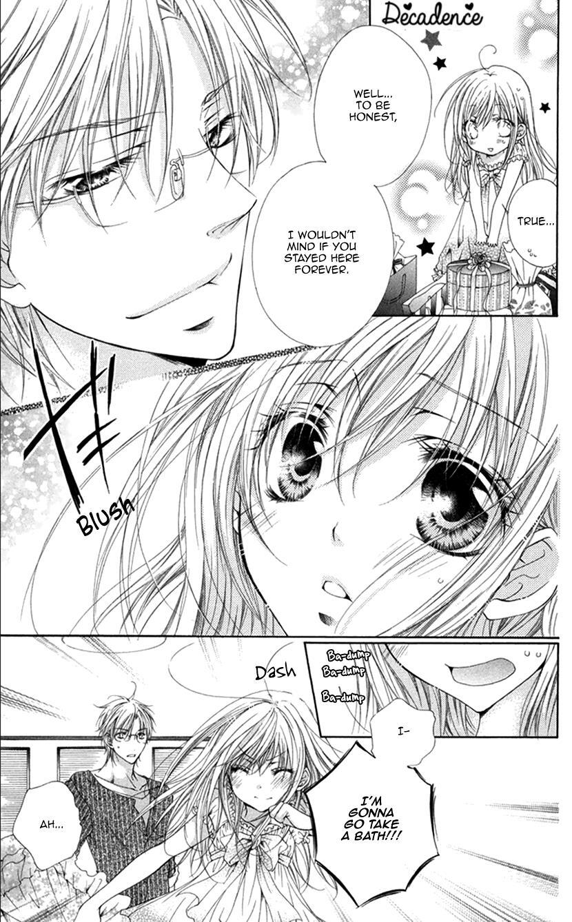 Read Koiiro Devil Manga Online