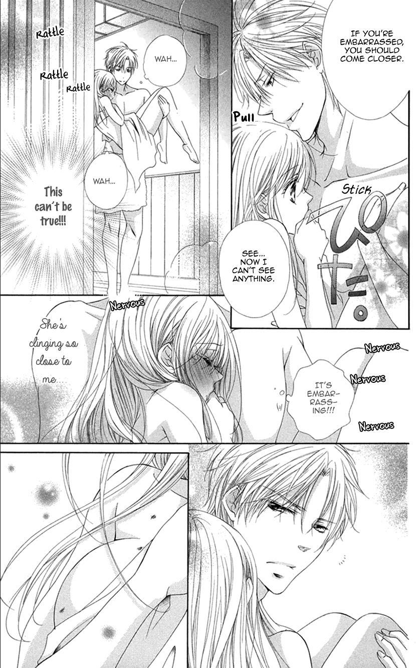 Read Koiiro Devil Manga Online
